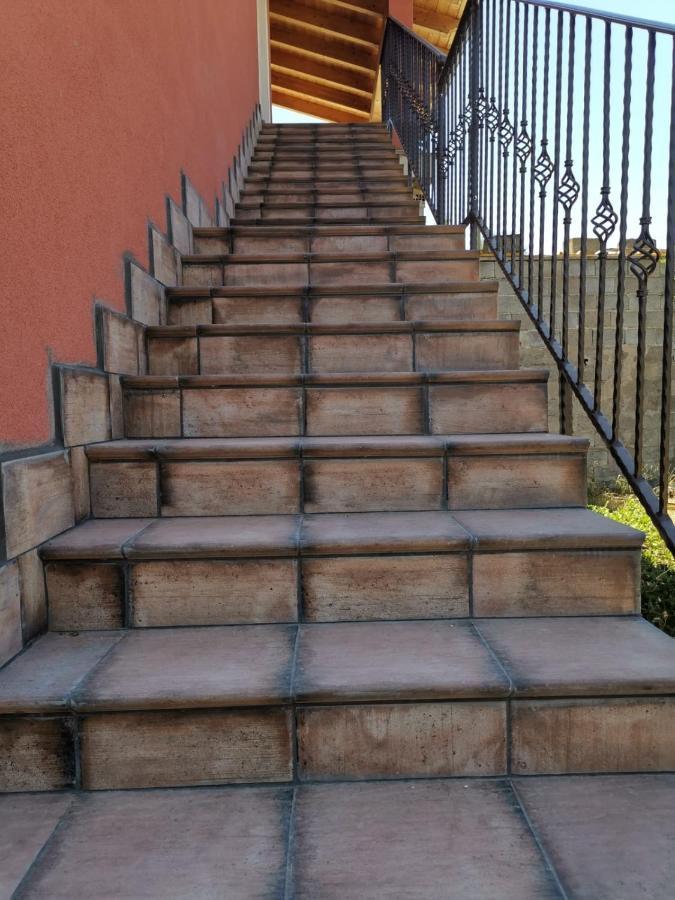 Villa بيسكيناس المظهر الخارجي الصورة