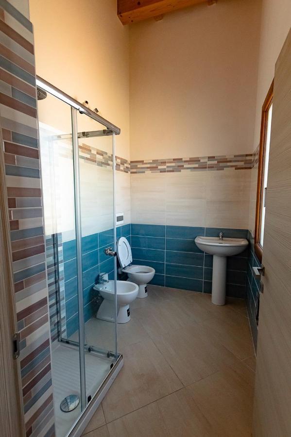 Villa بيسكيناس المظهر الخارجي الصورة