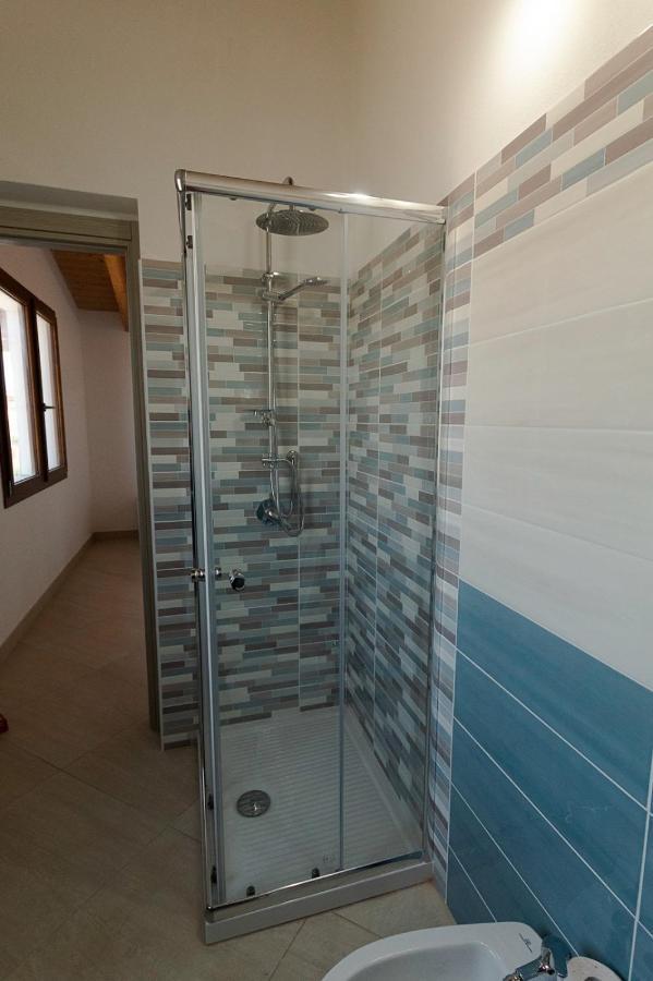 Villa بيسكيناس المظهر الخارجي الصورة