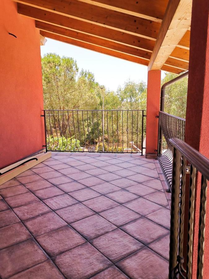 Villa بيسكيناس المظهر الخارجي الصورة