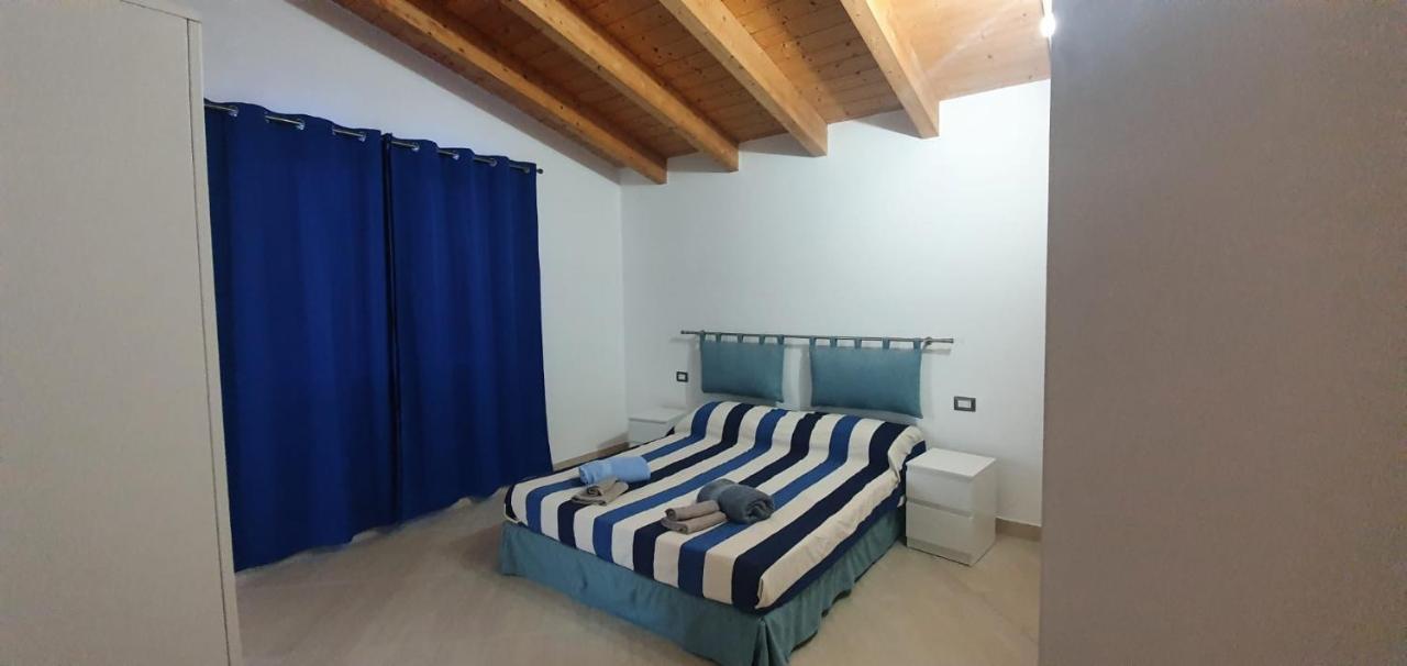 Villa بيسكيناس المظهر الخارجي الصورة