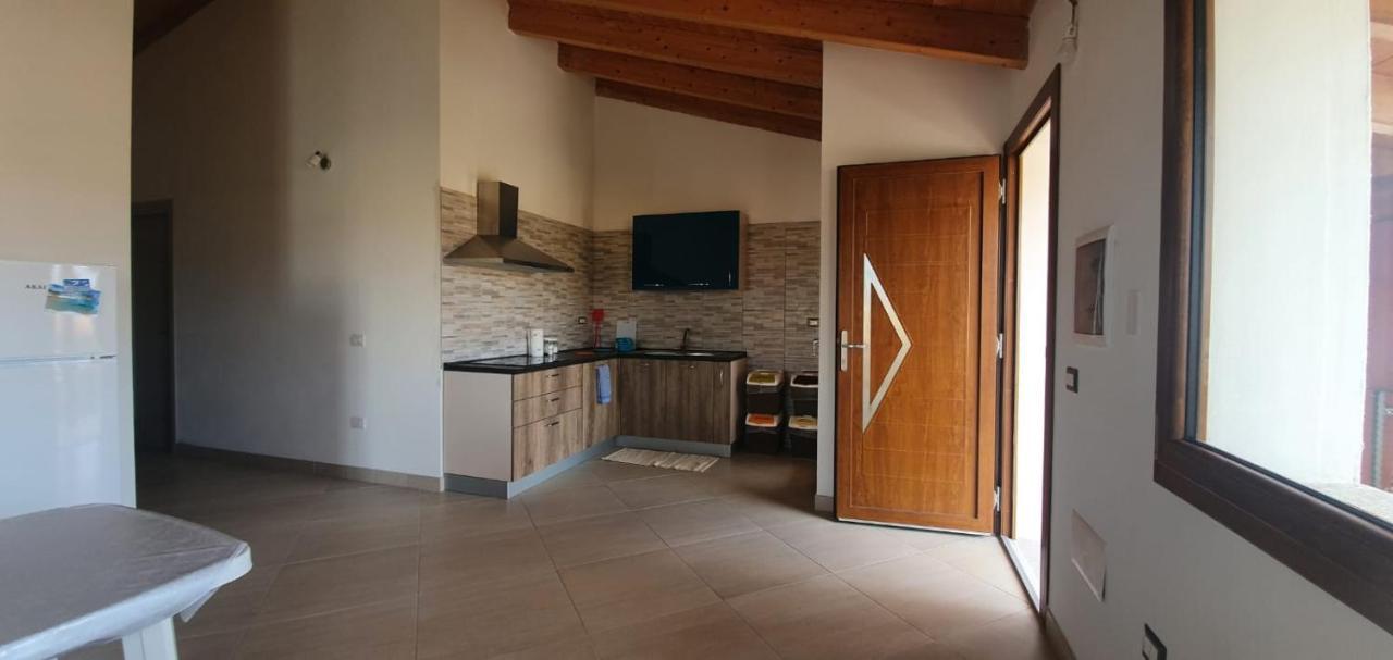Villa بيسكيناس المظهر الخارجي الصورة