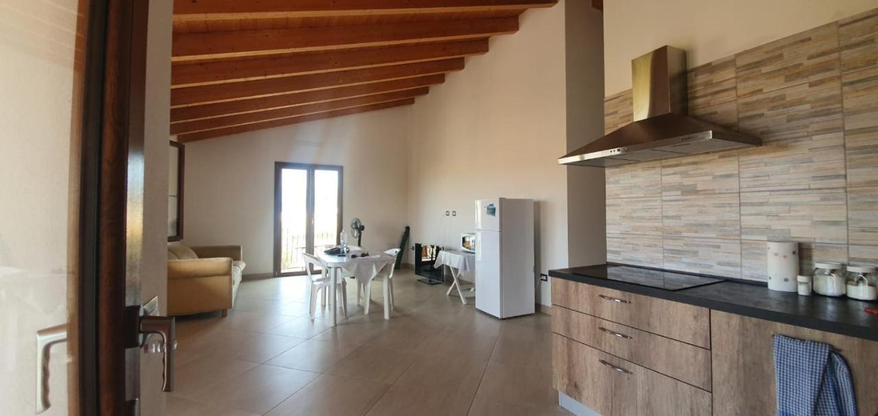 Villa بيسكيناس المظهر الخارجي الصورة