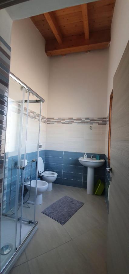 Villa بيسكيناس المظهر الخارجي الصورة