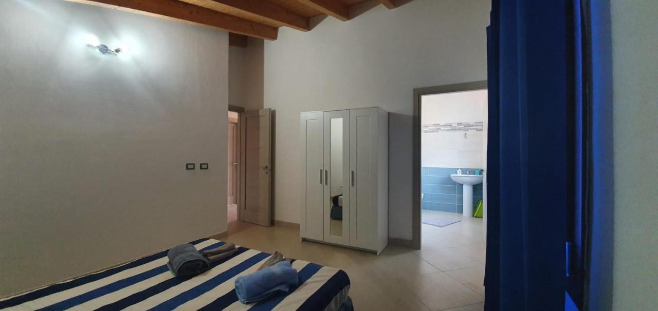Villa بيسكيناس المظهر الخارجي الصورة