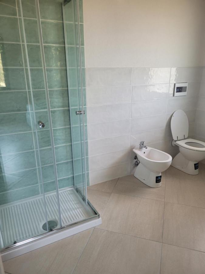 Villa بيسكيناس المظهر الخارجي الصورة