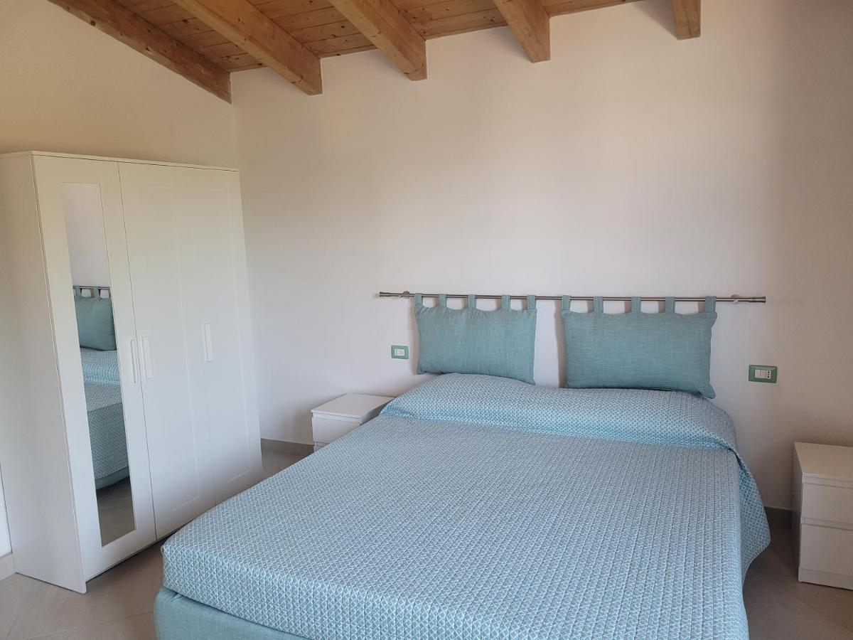 Villa بيسكيناس المظهر الخارجي الصورة
