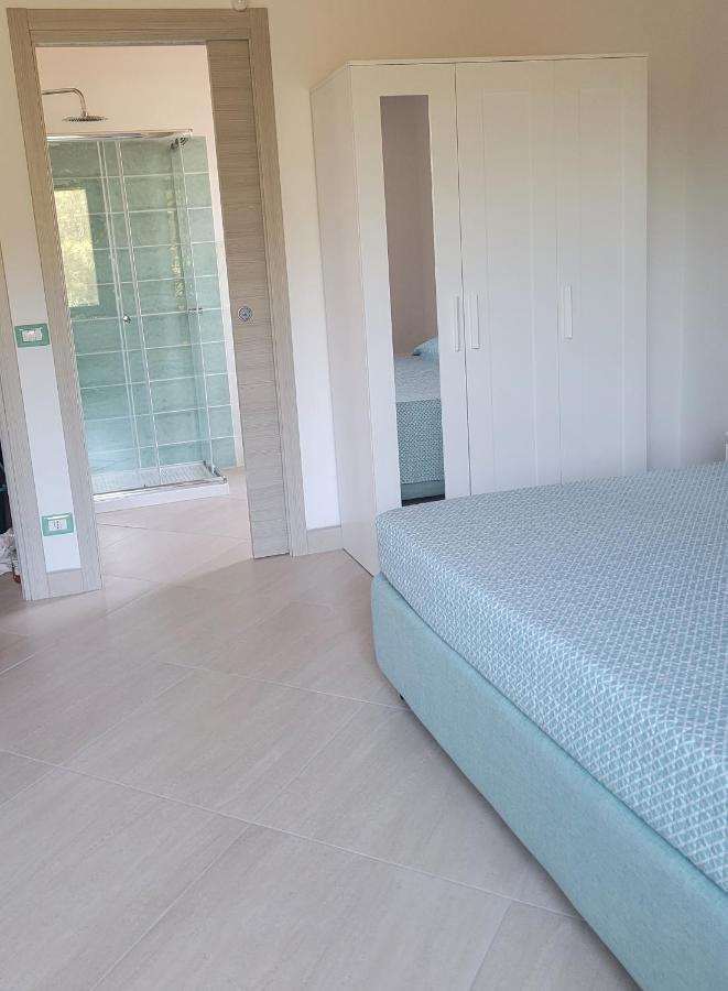 Villa بيسكيناس المظهر الخارجي الصورة